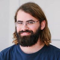 João Nobre - Engenheiro de Software