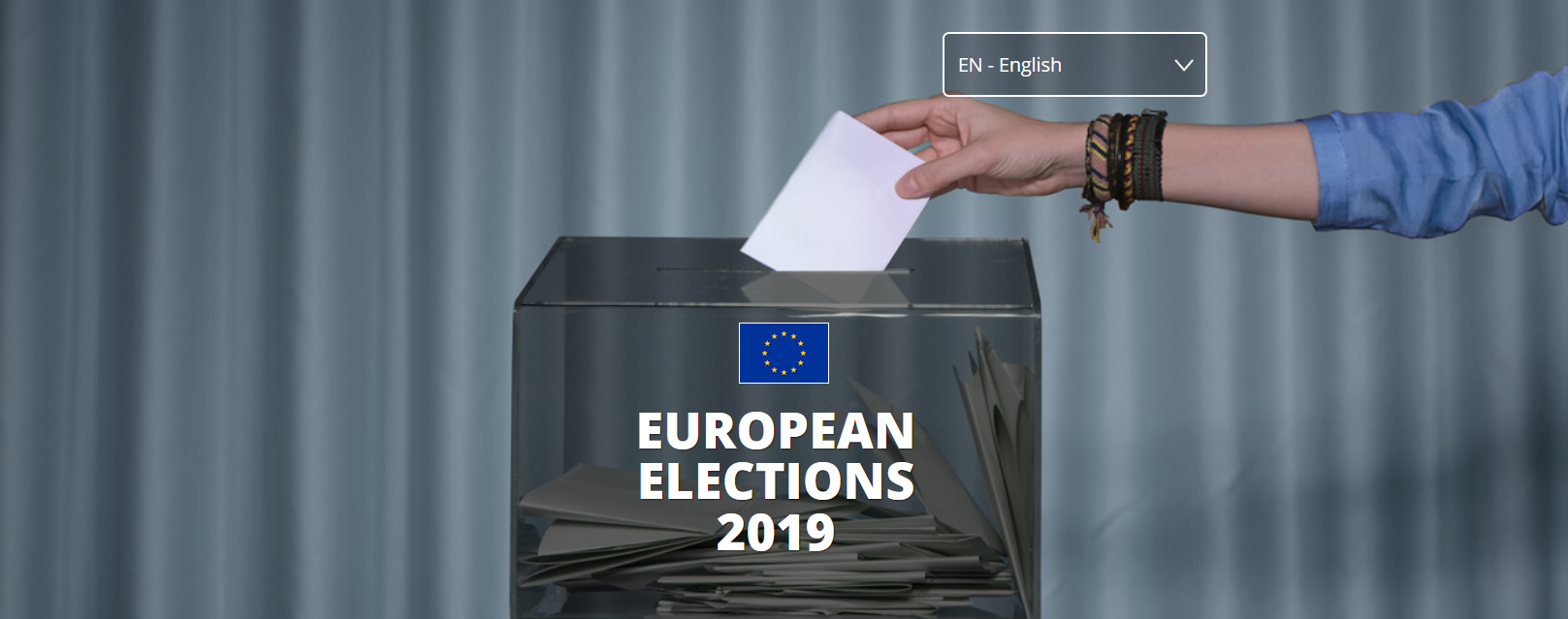 Print European Elections 2019