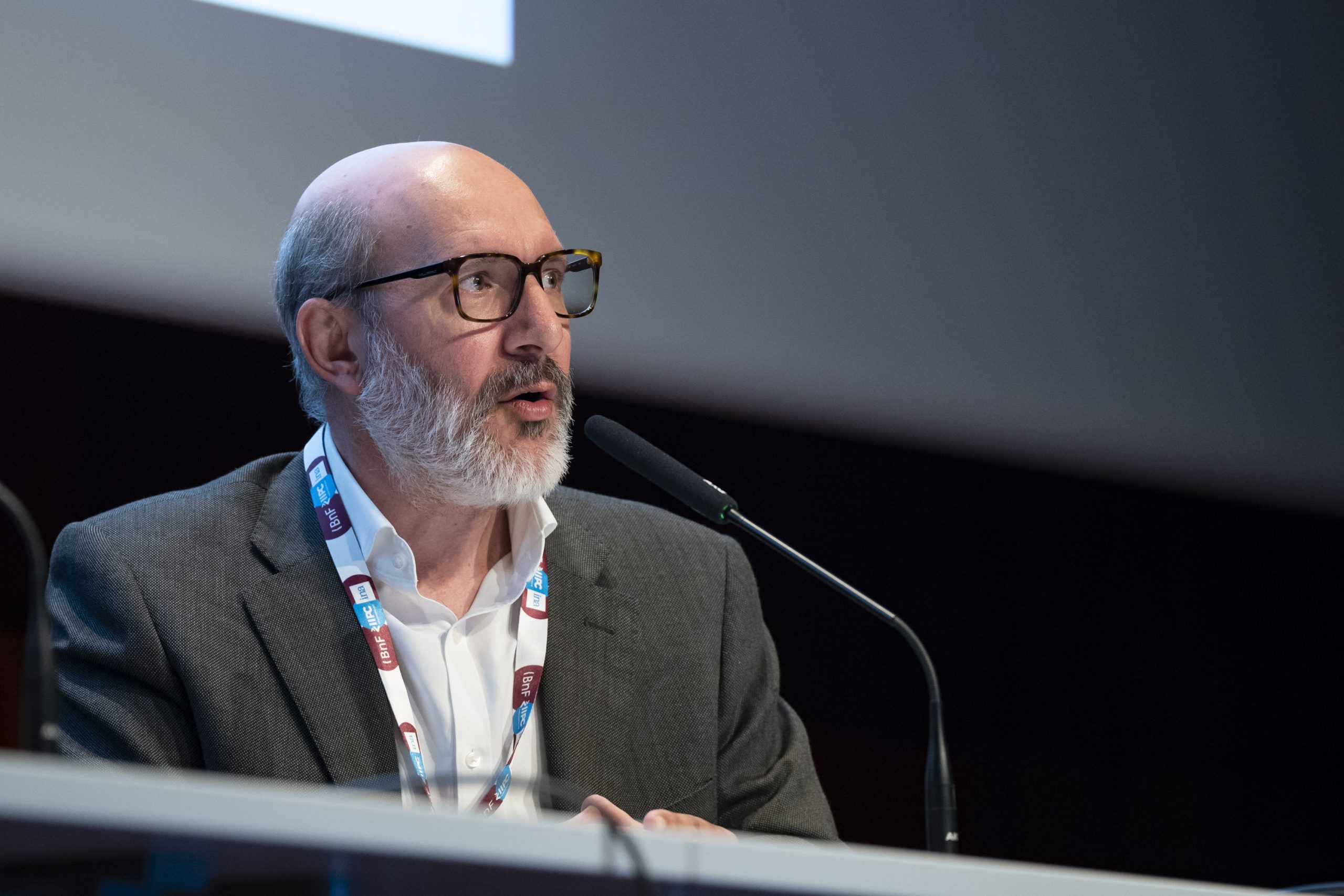IIPC WAC 2024 - Web archives in context