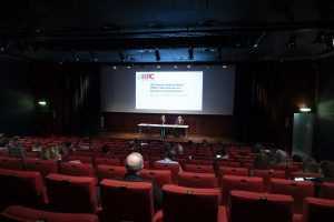 IIPC WAC 2024 - Web archives in context