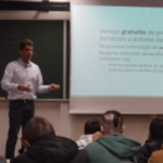 Vídeos Seminário “Arquivo.pt: pesquise páginas do passado!”