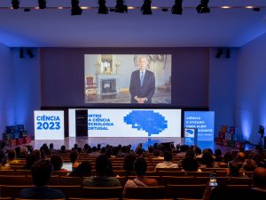 Cerimónia de Entrega Prémio Arquivo.pt 2023