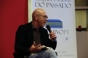 Lançamento do Prémio Arquivo.pt 2020