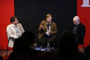 Lançamento do Prémio Arquivo.pt 2020