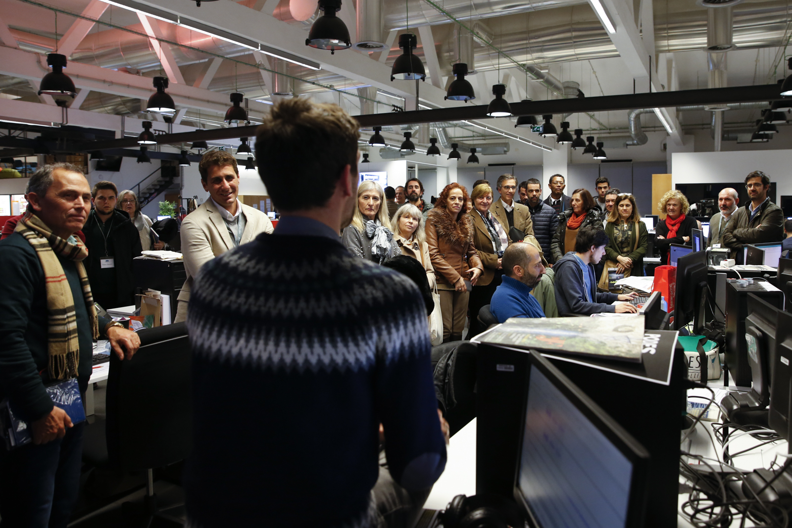Lançamento do Prémio Arquivo.pt 2020
