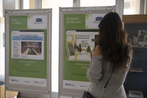 Faculdade de Psicologia da Universidade de Lisboa e Instituto da Educação