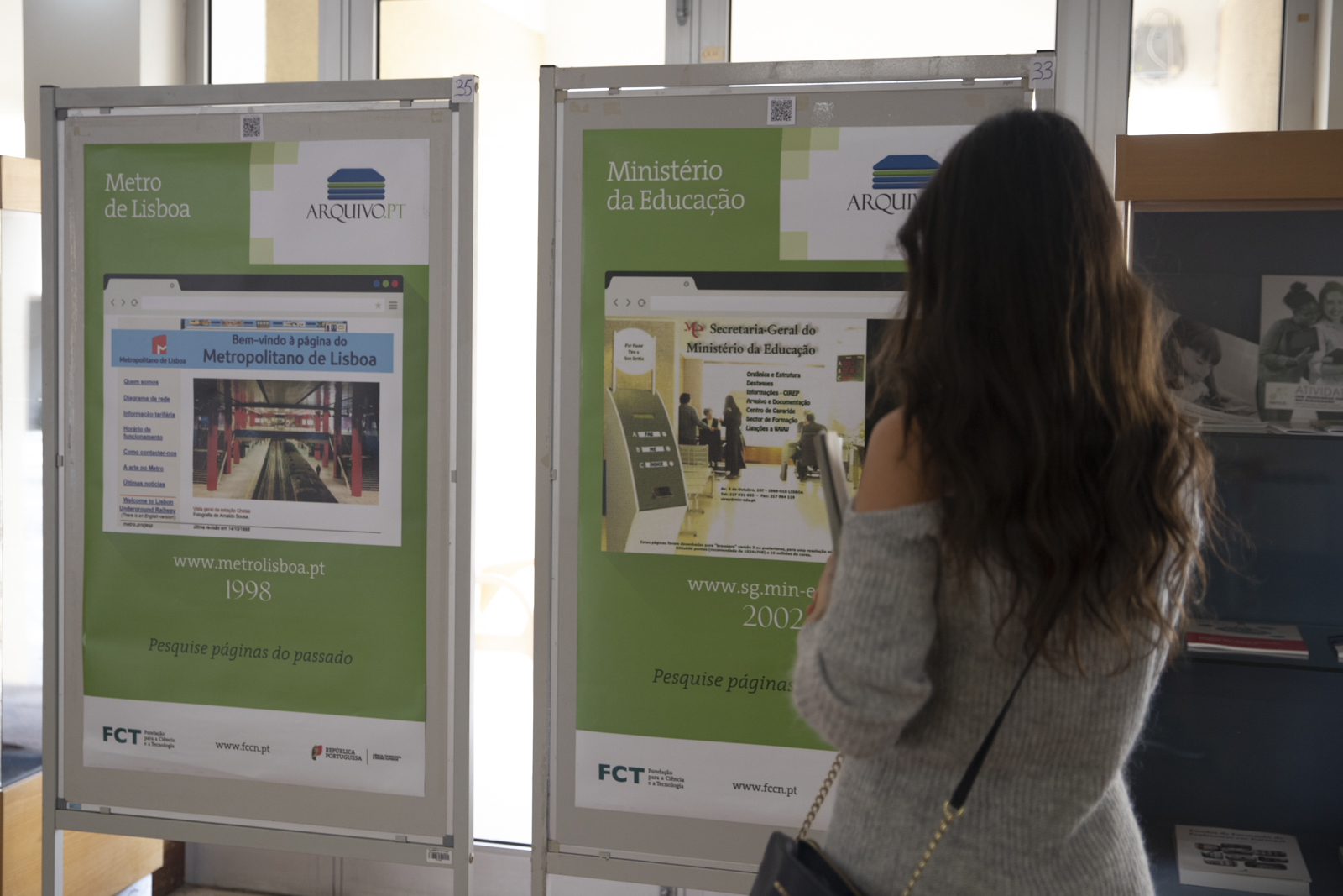 Faculdade de Psicologia da Universidade de Lisboa e Instituto da Educação