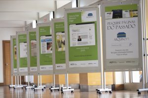Faculdade de Psicologia da Universidade de Lisboa e Instituo da Educação