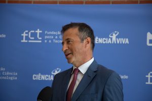 Cerimónia de Entrega Prémio Arquivo.pt 2023