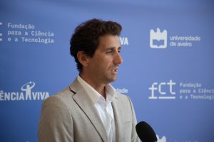 Cerimónia de Entrega Prémio Arquivo.pt 2023