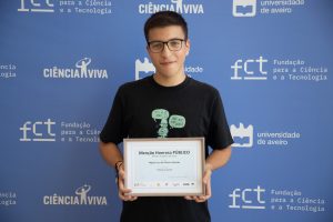 Cerimónia de Entrega Prémio Arquivo.pt 2023