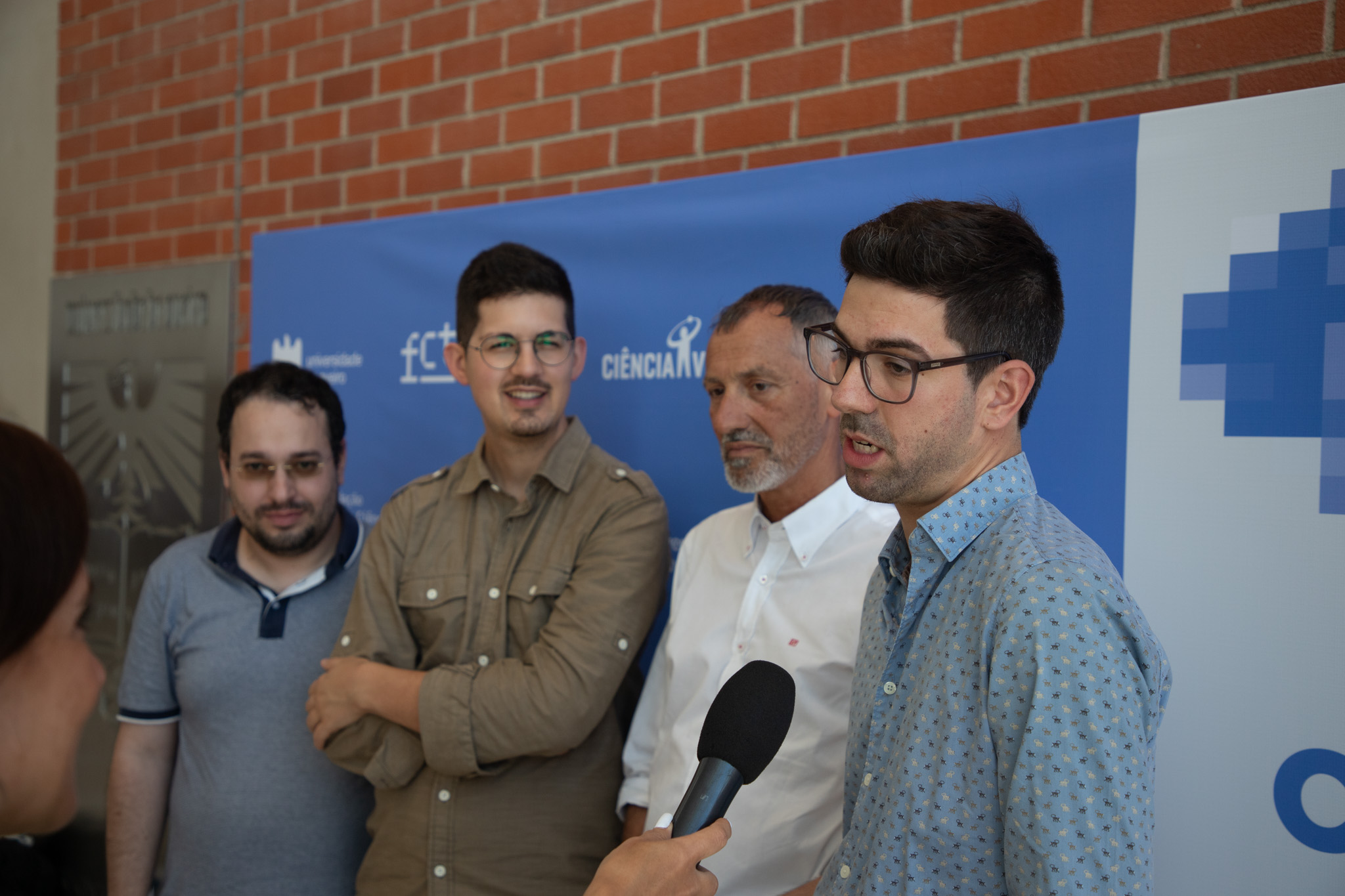 Cerimónia de Entrega Prémio Arquivo.pt 2023