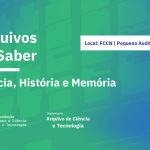 In-person session dedicated to arquivo.pt closes the “Archives of Knowledge” cycle