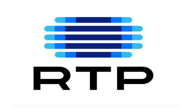 Site oficial RTP