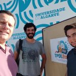 Arquivo.pt at the TPDL Conference in Universidade do Algarve