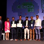 Arquivo.pt 2018 Awards Presentation