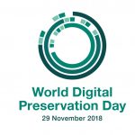 Arquivo.pt celebrates the World Digital Preservation Day with free training