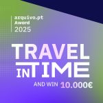 Prepare a work for the Arquivo.pt Award 2025!