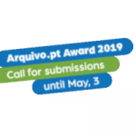 Arquivo.pt 2019 Award: Submissions are open!