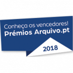 Conheça os vencedores do Prémio Arquivo.pt 2018!