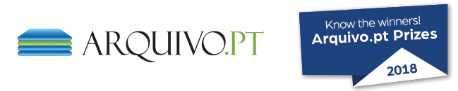 Know the winners of the Arquivo.pt prizes 2018