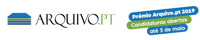 Conheça os vencedores prémios Arquivo.pt