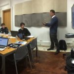 Blogs that stand for History: training offered by Arquivo.pt
