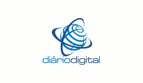 Site Oficial Diário Digital 2009