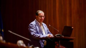 Henrique São Mamede, Universidade Aberta, INESC TEC