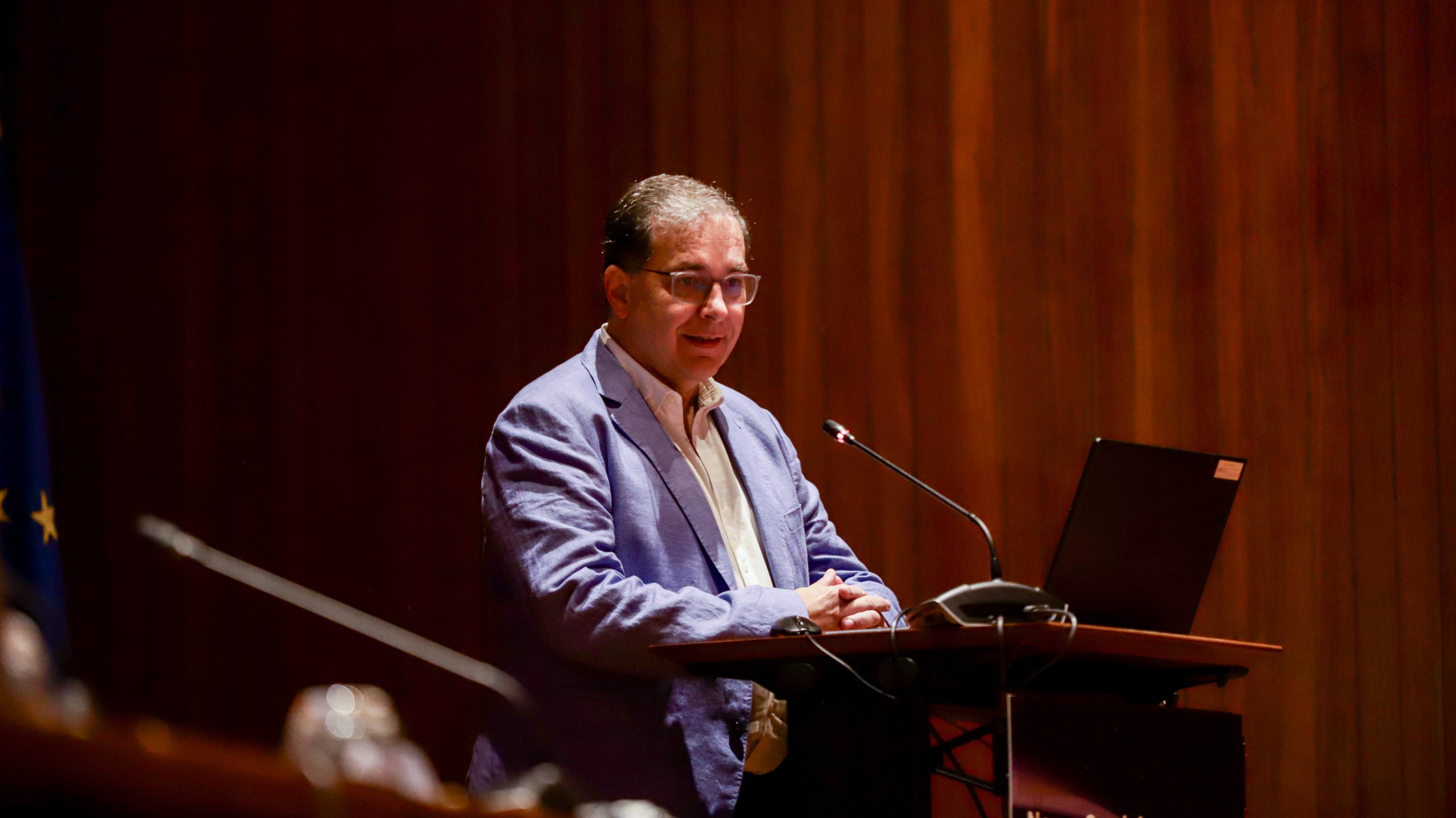 Henrique São Mamede, Universidade Aberta, INESC TEC