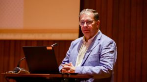 Henrique São Mamede, Universidade Aberta, INESC TEC