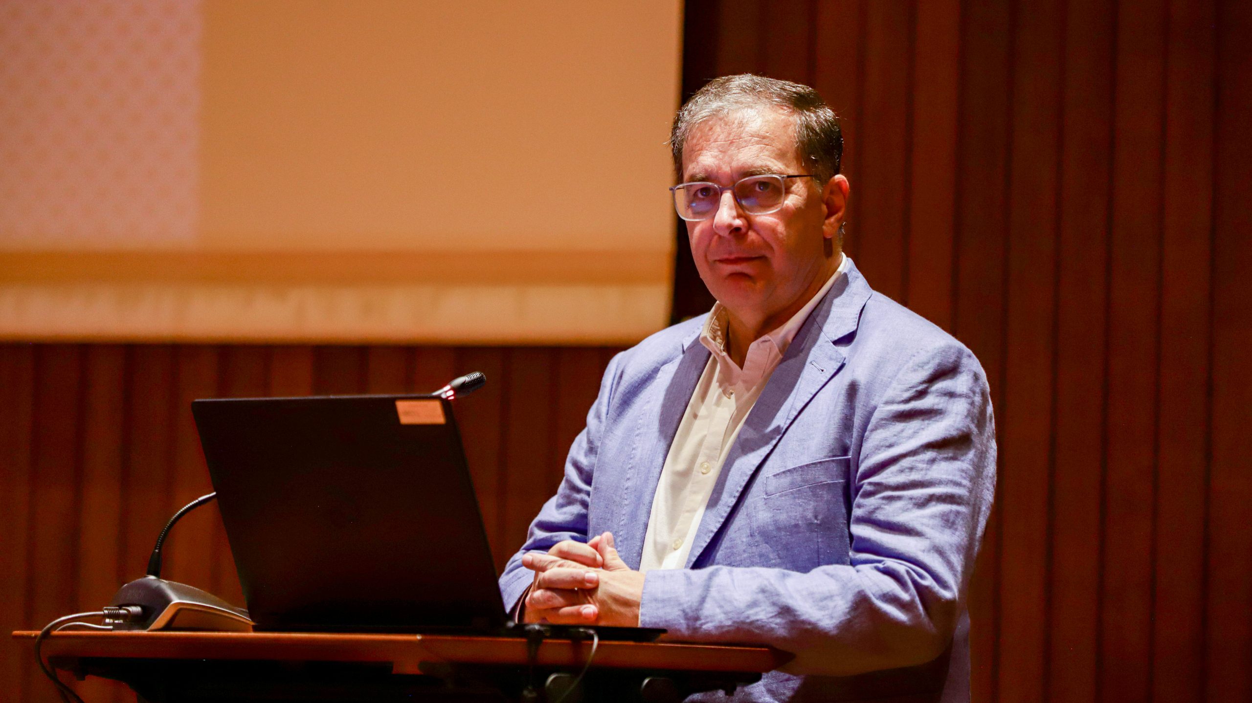 Henrique São Mamede, Universidade Aberta, INESC TEC