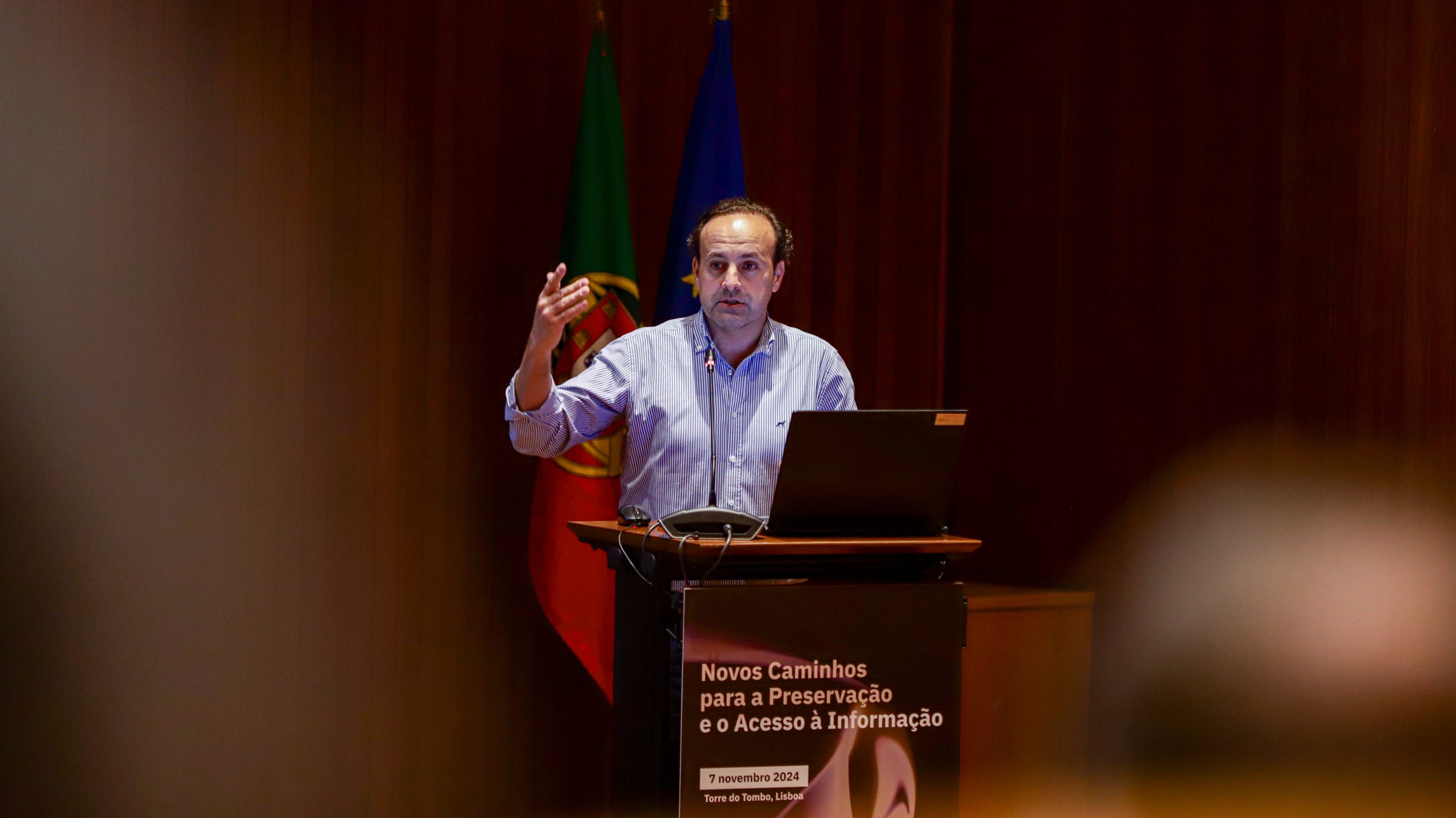 Pedro Príncipe, Universidade do Minho