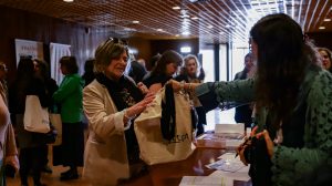 Encontro Novos Caminhos para a Preservação e o Acesso à Informação