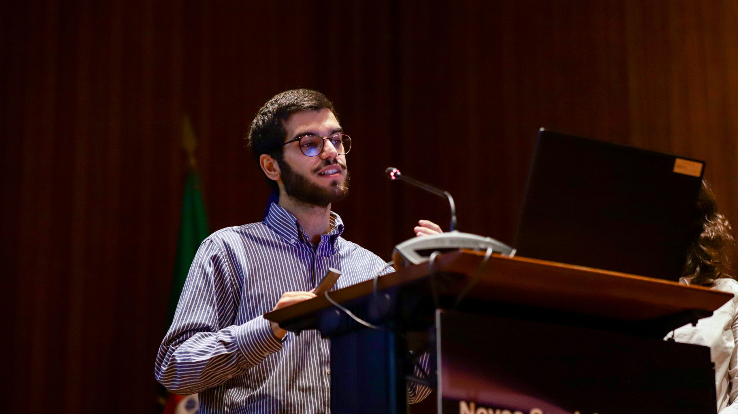 António Ramiro, Noticioso.pt