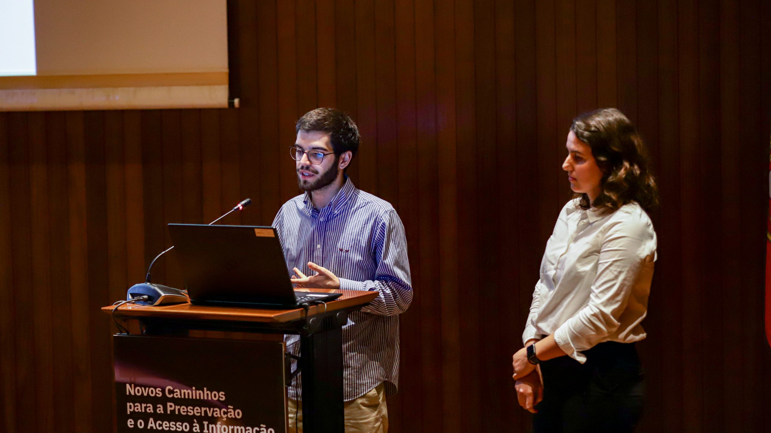 António Ramiro e Carmen Fonseca, Noticioso.pt