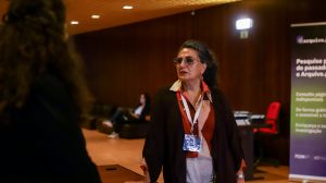 Encontro Novos Caminhos para a Preservação e o Acesso à Informação