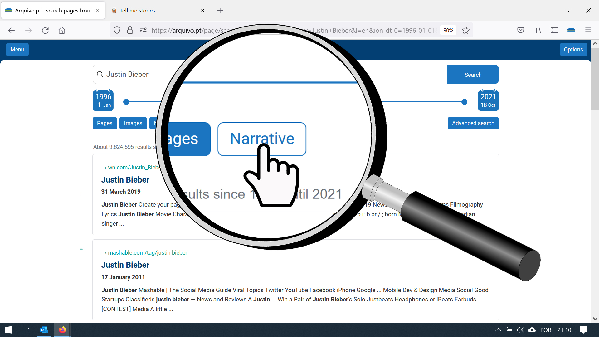 example-narrative-arquivopt