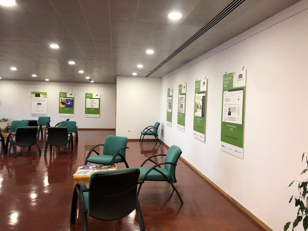 Biblioteca Biblioteca da Escola Superior de Ciências Empresariais de Setúbal – Instituto Politécnico de Setúbal