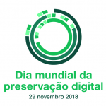 Formação gratuita para celebrar Preservação Digital
