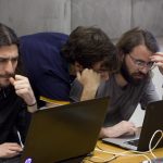Projectos de investigação com o Arquivo.pt