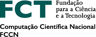 FCT| FCCN logo oficial