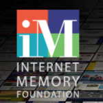 Internet Memory Foundation collection available in Arquivo.pt