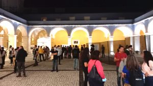 Apresentação do livro