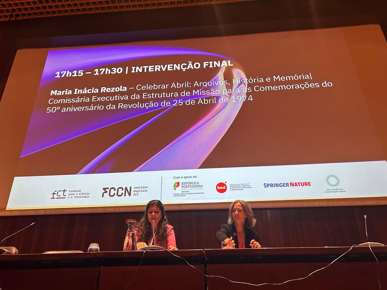 paula-meireles-inacia-rezola-sessao-de-encerramento