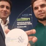 Arquivo.pt won the Digital Transformation 2024 award