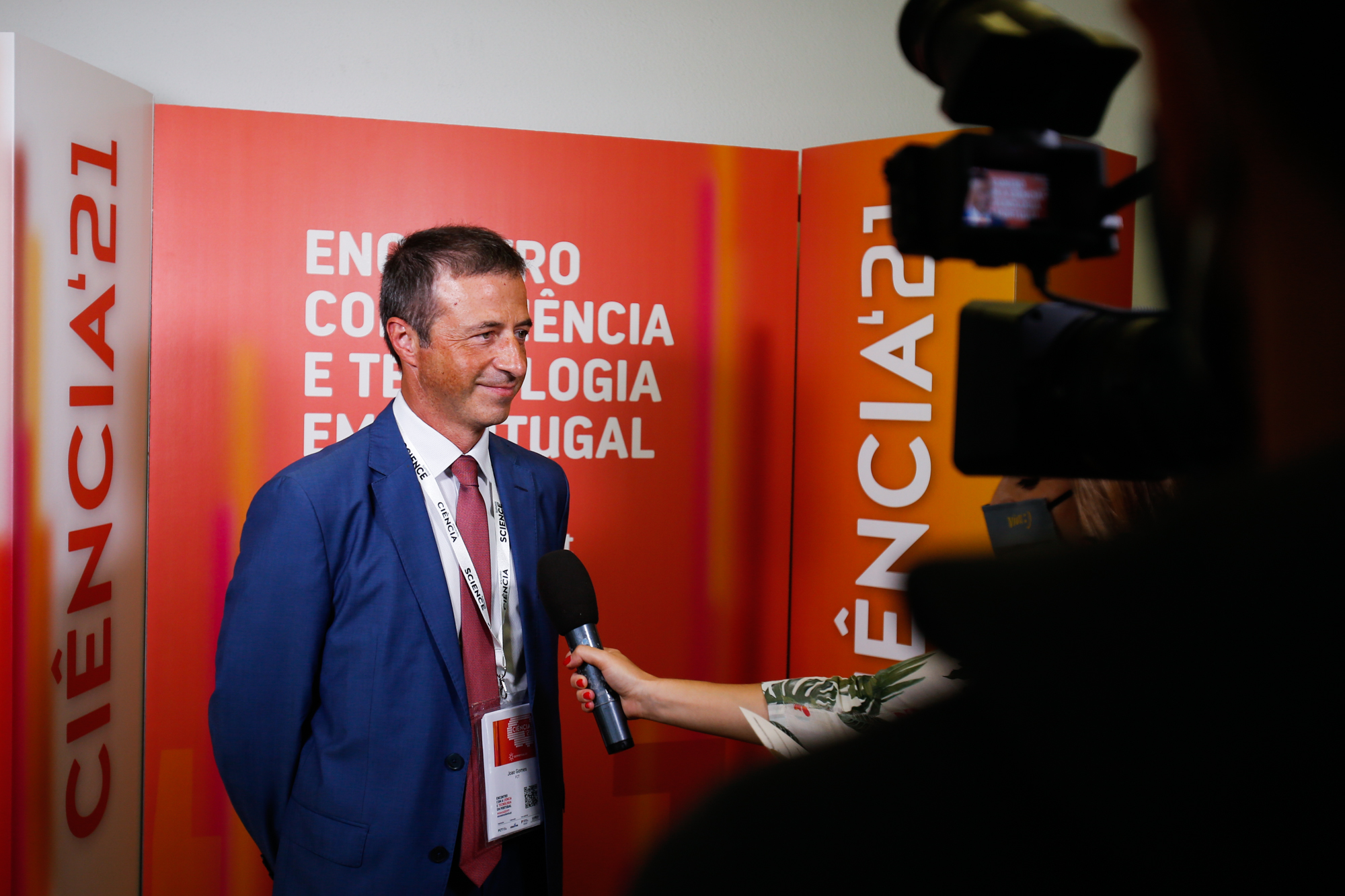 Entrega do Prémio Arquivo.pt 2021