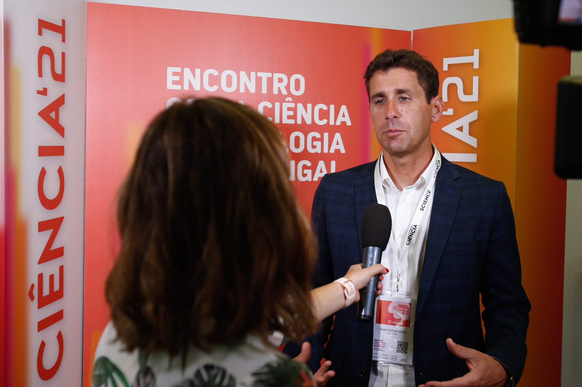 Entrega do Prémio Arquivo.pt 2021