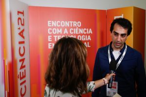 Entrega do Prémio Arquivo.pt 2021
