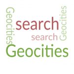 Coleção histórica do Geocities disponível no Arquivo.pt